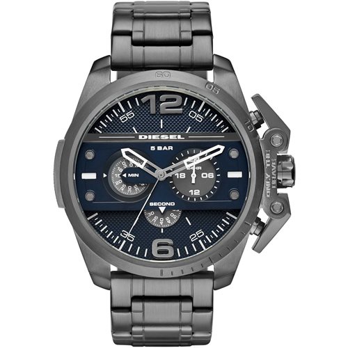 Precio de reloj diesel 5 online bar